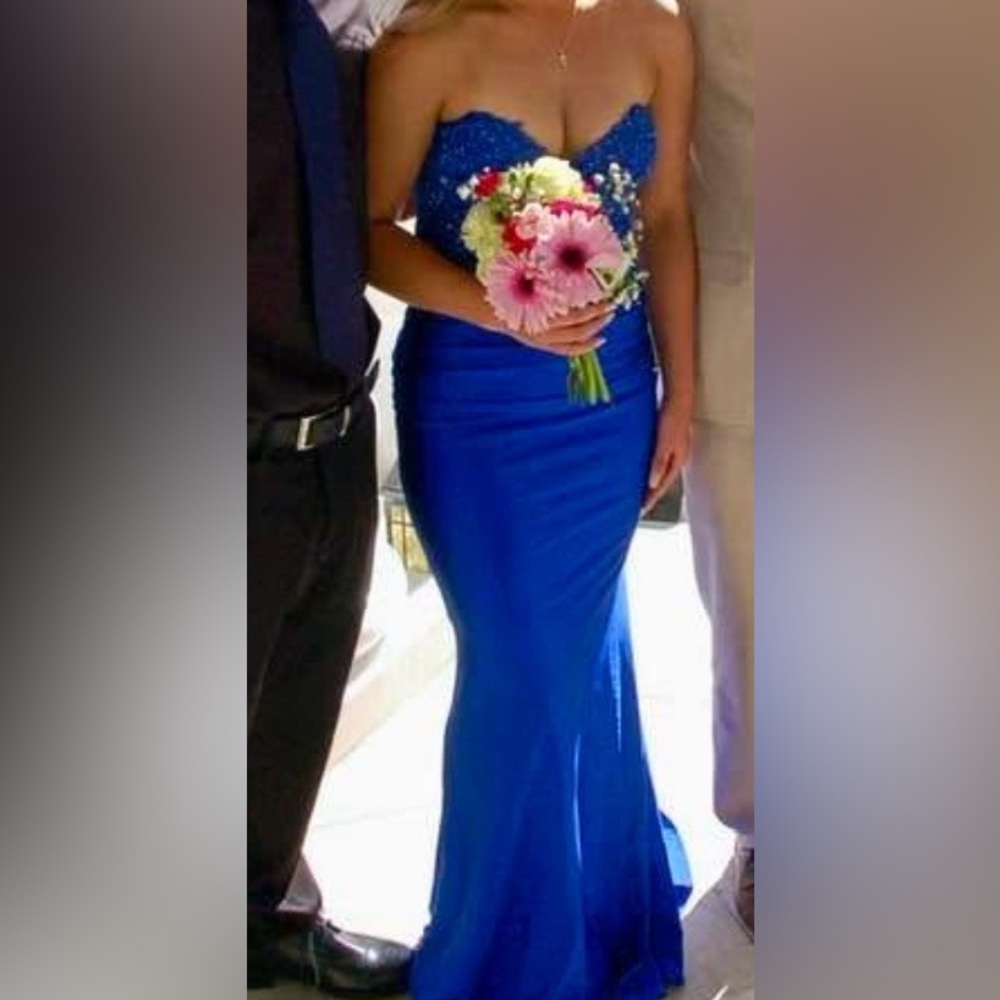 Prom Dresses size 2 and small $275, $200 and $200